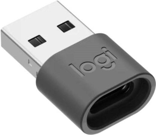 Produktbild Logitech Zone Vibe (Kabellos, USB-C)