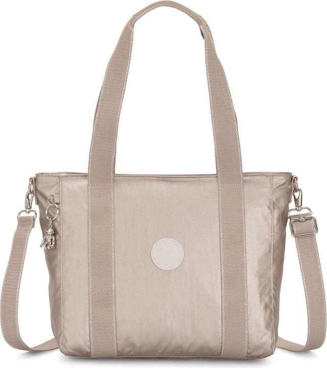 Kipling Basic Plus Asseni S Shopper Tasche 40 cm (14 l)
