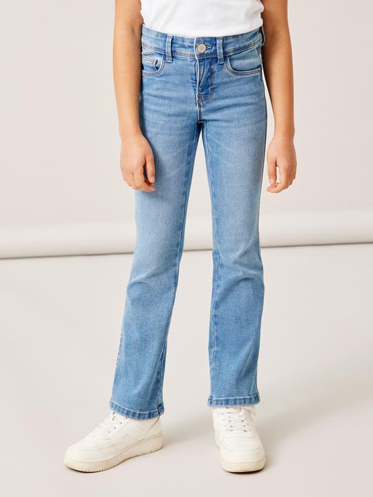 Image du produit Name it Jeans bootcut skinny fit (128)