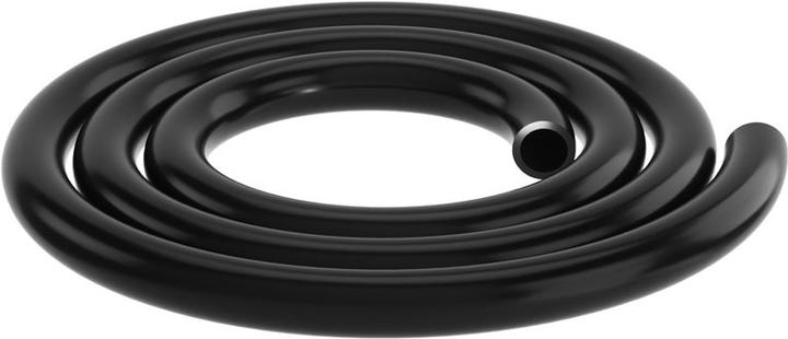 Actual product image Barrow Hose 13/10mm, black -1m (1 m, Plastic)