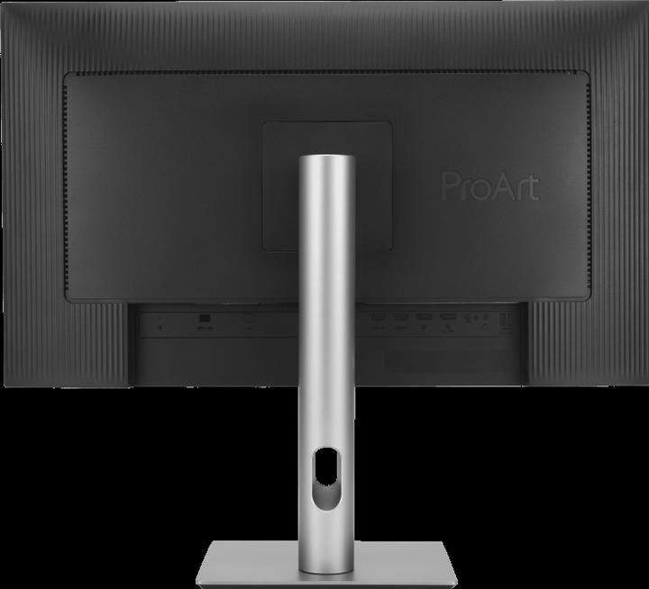 Actual product image ASUS ProArt PA279CRV (3840 x 2160 Pixels, 27")