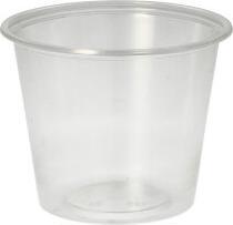 Produktbild Starpak Dressingbecher (50 x)
