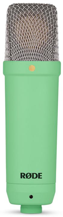 Image du produit RØDE NT1 Signature Green