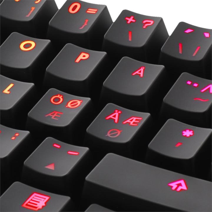 Produktbild Deltaco Gaming GAM-075 (DE, Kabelgebunden)
