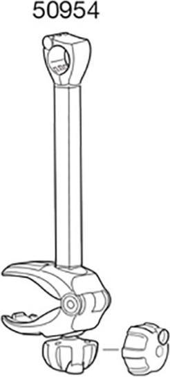 Actual product image Thule Standard