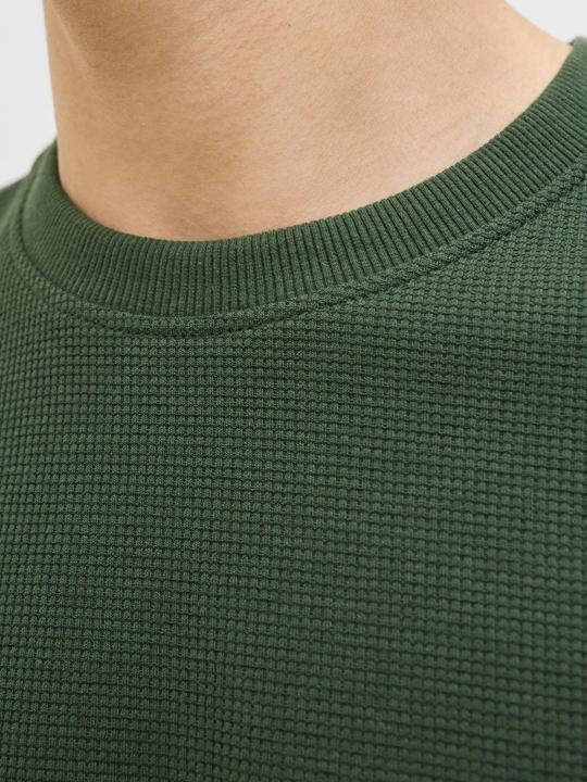 Actual product image Jack & Jones Jjeaustin Tee Ss Noos (L)
