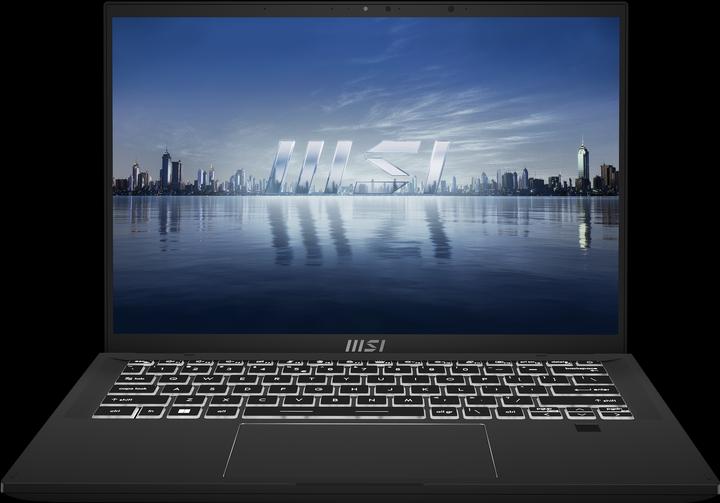 Immagine prodotto MSI Summit E14 Flip Evo (14", Intel Core i7, 16 GB, 1000 GB, CH)