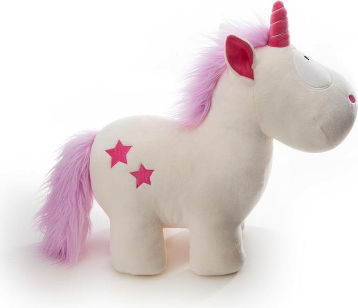 Image du produit NICI Licorne Theodor debout (32 cm)