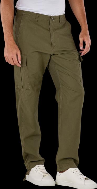 Actual product image Jack & Jones Jpstkane Jjbarkley Cargo Pant Noos (W31/L32)