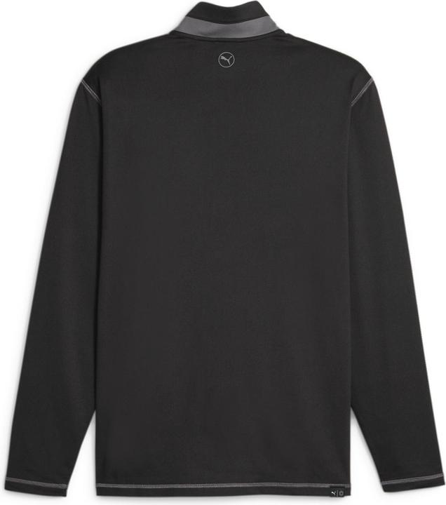 Puma Lightweight 1/4 Zip