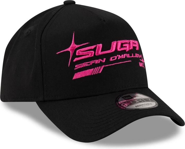 Actual product image New Era Adjustable A-Frame Cap - UFC MMA Suga Sean OMalley (One size)