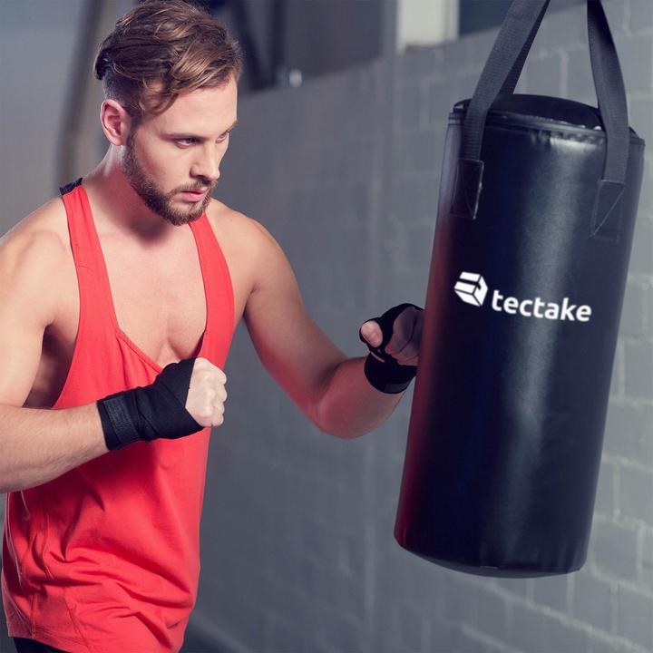 Produktbild tectake Boxsack (56 cm, 10 kg)