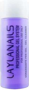 Produktbild Layla Laylanails Gel Cleanser Lemon Essence