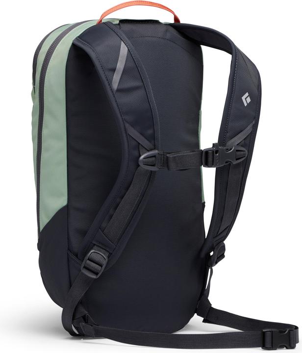 Actual product image Black Diamond Bullet 16 Backpack (16 l)
