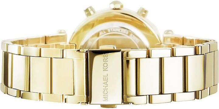 Produktbild Michael Kors Parker (Chronograph, 39 mm)