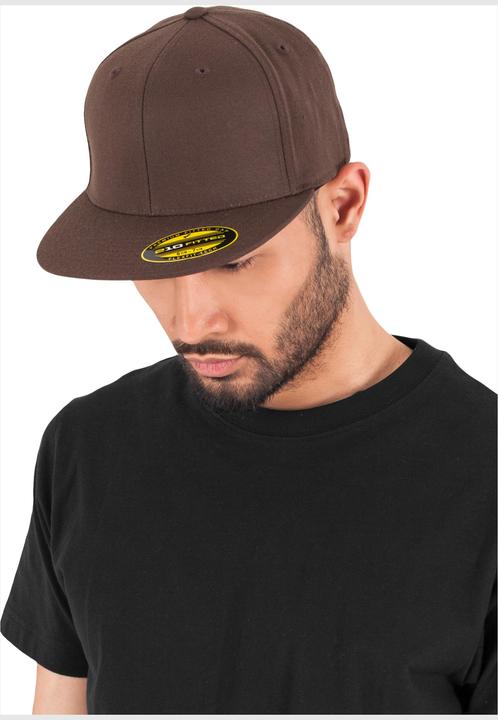 Actual product image Flexfit fitted cap (S, M)