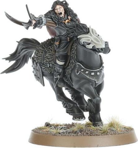 Produktbild Games Workshop Warhammer Middle Earth - War of the Rohirrim : Battle of Edoras (Kunststoff)