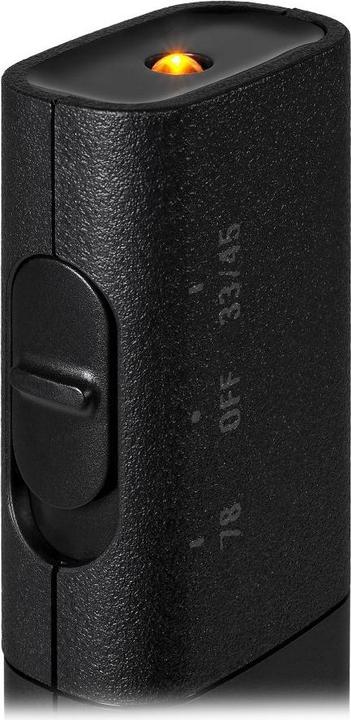 Produktbild Audio-Technica AT6181DL (Plattenspieler Reinigung)