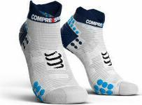 Actual product image Compressport Pro Racing Socks v3.0 Run Low (35, 36, 37, 38)