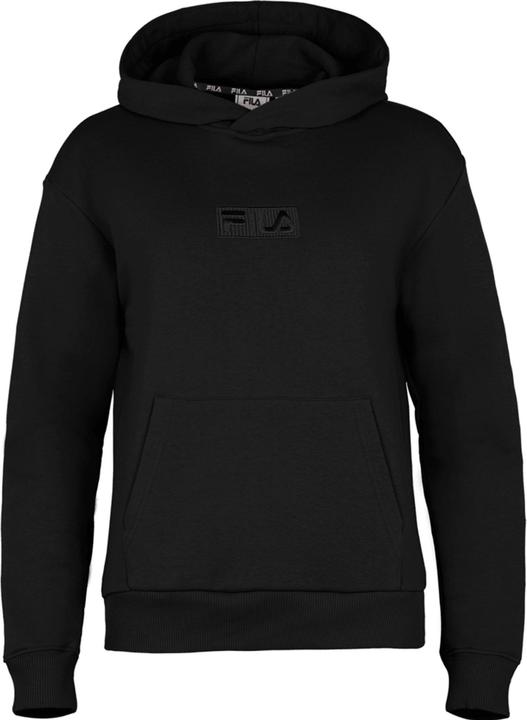 Produktbild FILA Sweatshirt Casual Bequem sitzend BAICOI hoody (S)