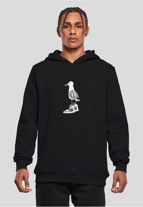 Immagine prodotto MT Felpa con cappuccio Seagull - 119387 (XS)