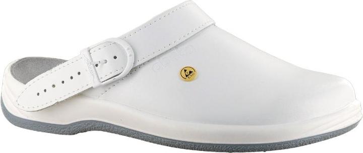 Produktbild Abeba ESD Clog (38)