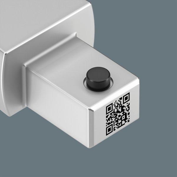 Actual product image Wera 7870 Joker S Selbst- justierender Maulschlüssel (10 mm, 11 mm, 13 mm, 12 mm)