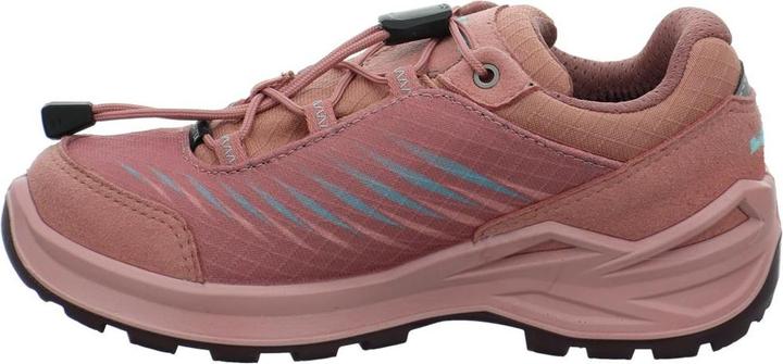 Produktbild Lowa Zirrox II GTX LO (32)