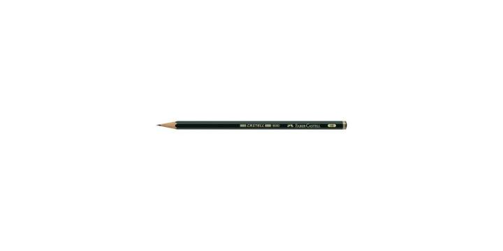 Immagine prodotto Faber-Castell Matita CASTELL 9000 (6B, 1 x)