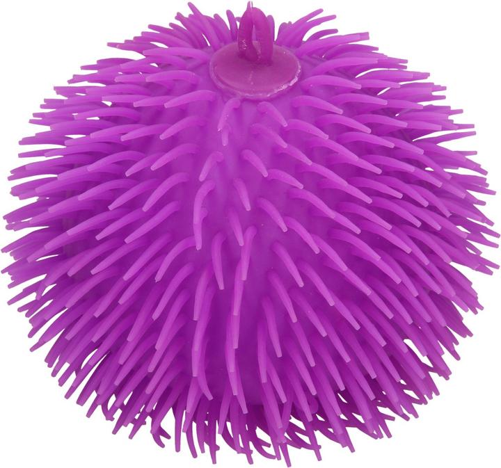 Actual product image Johntoy Fluffy ball
