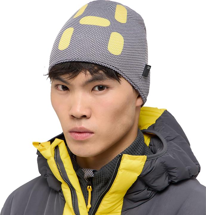 Actual product image Haglöfs L.I.M ZT II Compressible Beanie (One size)