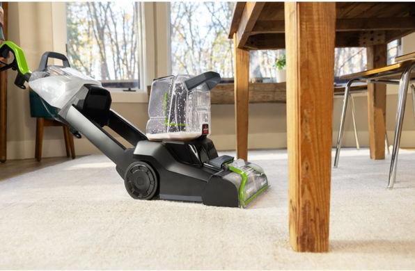 Actual product image Bissell PowerWash Pet