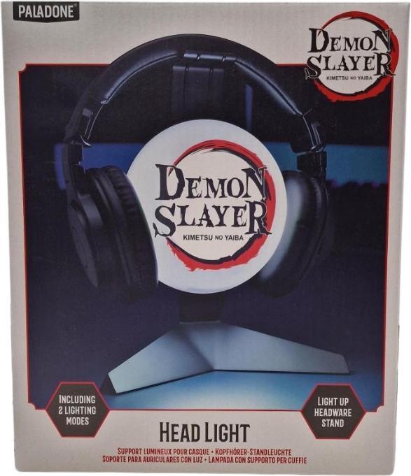 Actual product image Paladone Products Lampada Demon Slayer Head Light