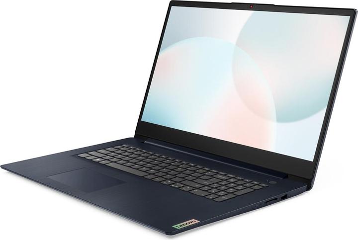 Immagine prodotto Lenovo IdeaPad 3 (17.30", Intel Pentium Gold 8505, 8 GB, 512 GB, DE)