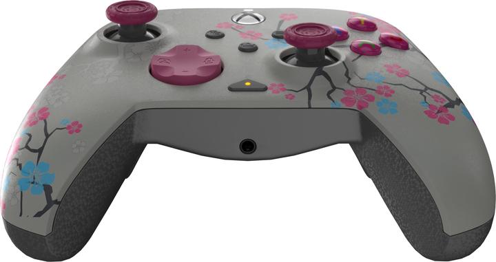 Immagine prodotto PDP Rematch - Blossom (Glow In Dark) - Gamepad - Microsoft Xbox One (Xbox Serie S, Xbox One S, PC, Xbox Series X)