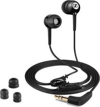 Actual product image Sennheiser CX 400-II Precision (No noise cancelling, Cable)