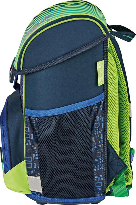 Actual product image Herlitz Loop Plus Funky Ninja (16 l)