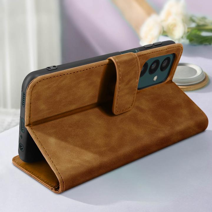 Immagine prodotto Avizar Serie di libri Tender (Samsung Galaxy A23 5G)