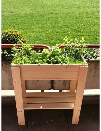 Image du produit DIY-Wood Robuste