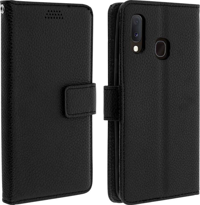 Actual product image Avizar Lenny Series (Samsung Galaxy A20e)