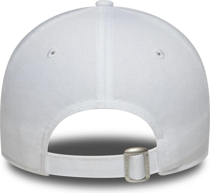 Produktbild New Era 9Forty Damen Cap - New York Yankees Weiss