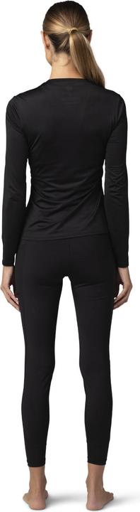 Produktbild Fox Top 23 W Tecbase Ls Shirt Blk M (M)