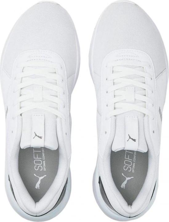 Actual product image Puma Rose Raw Metallics Schuhe (35.5)