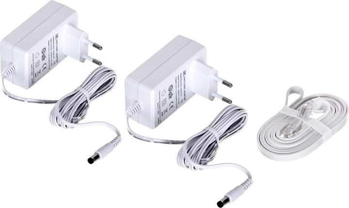 Actual product image Tenda AX5400 Dual-band Home Wi-Fi 6 Mesh System