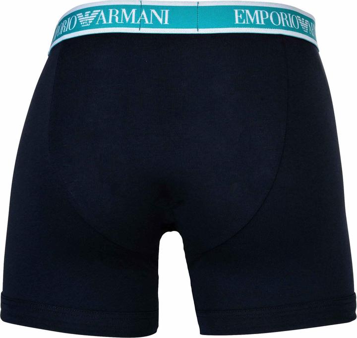 Immagine prodotto Emporio Armani Core Logoband (S, confezione da 3)