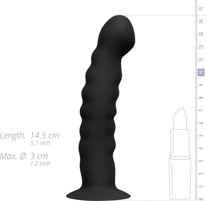 Productafbeelding Easytoys Umschnalldildo Set