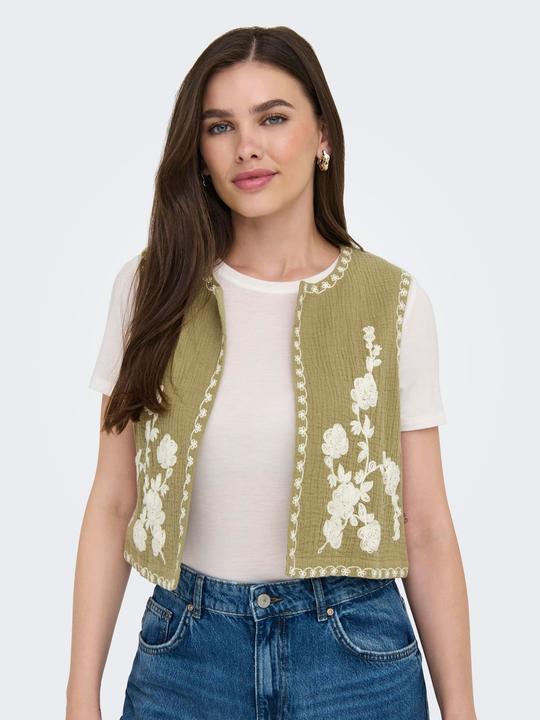 Actual product image JdY JDYMARLEY Weste Weste (XS)