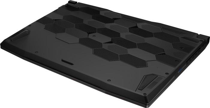 Produktbild MSI Alpha 15 (15.60", AMD Ryzen 7 5800H, 16 GB, 512 GB, DE)