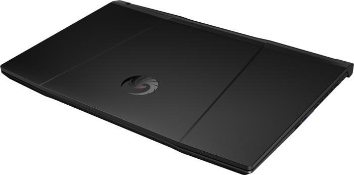 Produktbild MSI Alpha 15 (15.60", AMD Ryzen 7 5800H, 16 GB, 512 GB, DE)