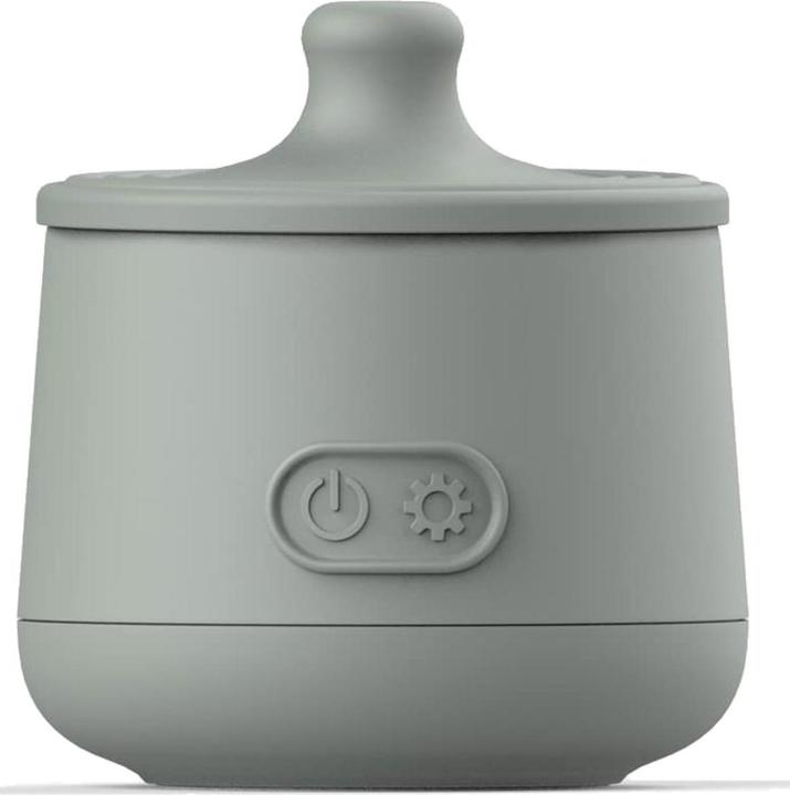 Immagine prodotto Nuvita chauffe-biberon nomade ricaricabile incl. 6 adattatori